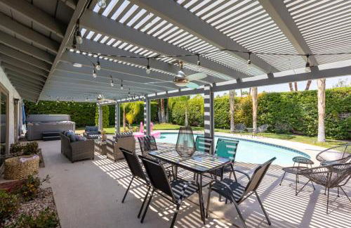 Chanel Estate - Pool Jacuzzi and Pet Friendly - Foto 12