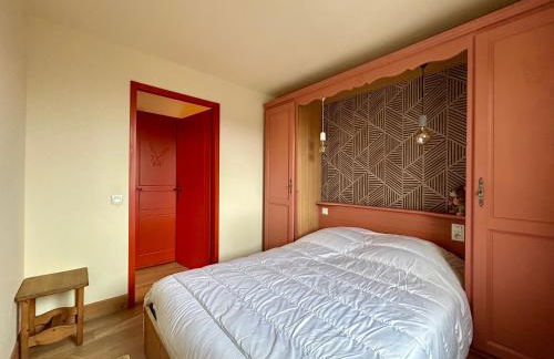 Alpine Mood - Vue - Balcon - Parking - Foto 10