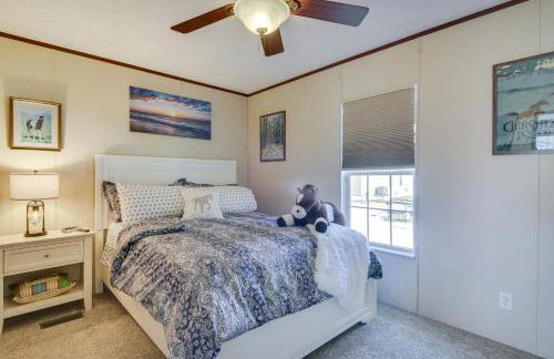 Beach Bay Pony Place with Ponies 1 Mi to Water! - Foto 20