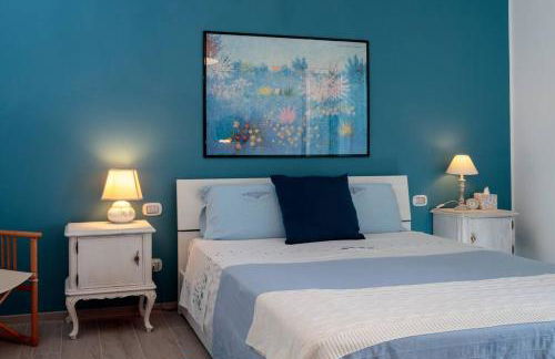 Les Voiles - Trilocale sul mare - Foto 11