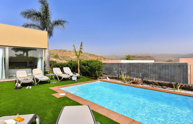 Holiday Home, Maspalomas - Foto 18