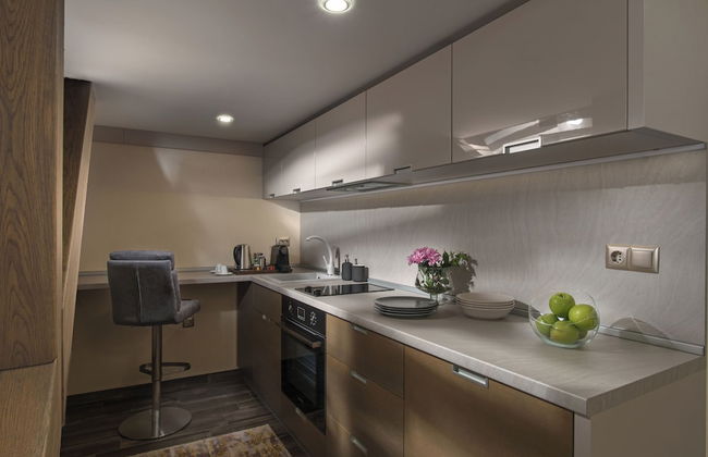 Sevtopolis Apartments - Photo 26