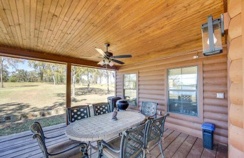 The Bird Cabin Peaceful Refuge in East Texas - Foto 20