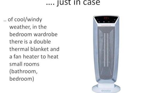 Villino con vista mare e piscina - Foto 10