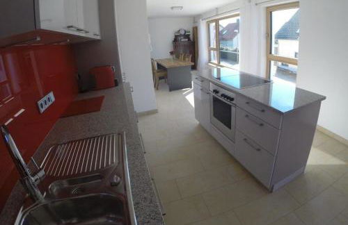 Designerhaus mit Dachterrasse - Foto 23