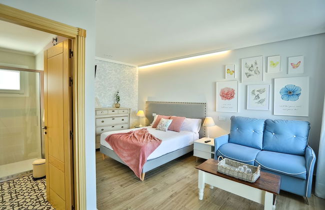 El Patio de los Jazmines "Boutique-House" - Foto 4