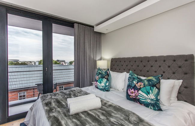 ITC Docklands - Photo 6