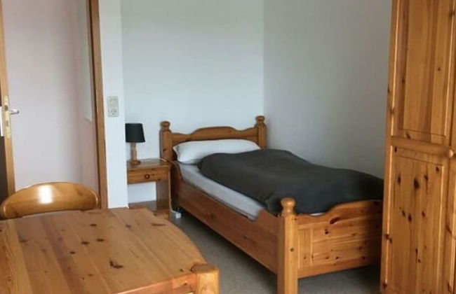 Holiday Home Next Door to Busum - Foto 11