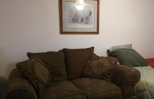 Cozy and Comfortable Powell Apartment - Foto 10