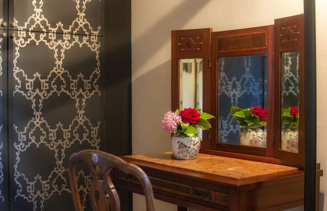 Villa La Ginestra - Photo 12