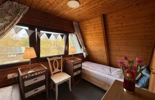 Ferienhaus Seemöwe - Foto 7