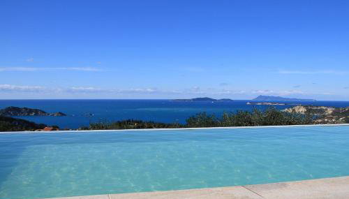 Sunset Sea View Villa 3 - Foto 4