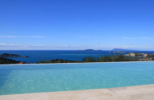 Sunset Sea View Villa 3 - Foto 4