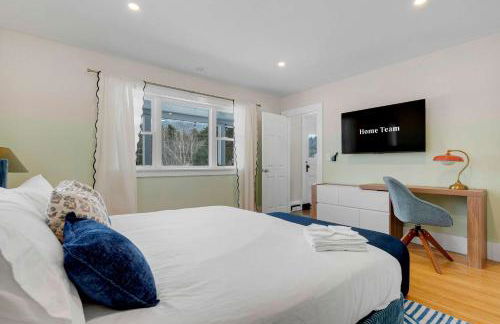 Mountain Getaway Sauna Outdoor Games Hot Tub - Photo 39