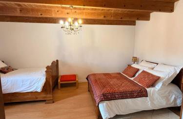 Gîtes du Semeno - Foto 28