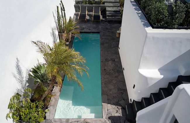 Arithera Villa in Santorini - Foto 8