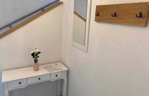 Ferienwohnung zum Mandelgraben - Foto 11