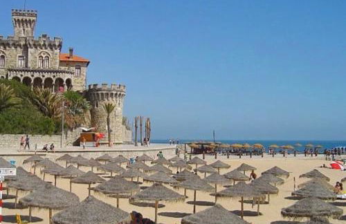 2min from BEACH & Iconic Casino Garden views - Foto 30