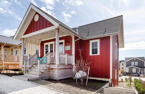 Stars Hollow by Seabrook Hospitality - Foto 2