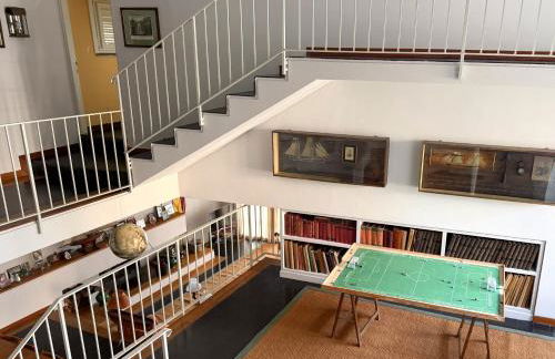 Luxury Lakefront Villa on Lake Maggiore with Private Beach - Photo 24