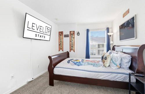 Pond View Club Cortile Resort Pool Hot Tub Theme - Foto 54