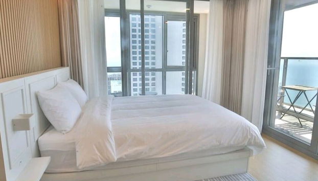 Bona Travel Haeundae - Foto 3, Habitación