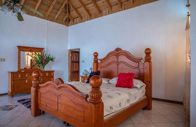 BurgAnn Villa - Photo 21