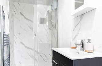 Spacious Apartment near Edgbaston - Foto 29