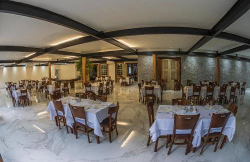 Resort Fazenda 3 Pinheiros - Photo 62