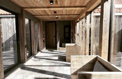 Tilia authentic home, butikowe apartamenty nad morzem - Photo 39