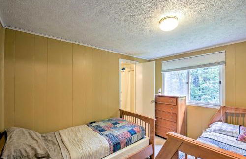 Jasonville Cabin - Walk to Shakamak State Park! - Foto 16