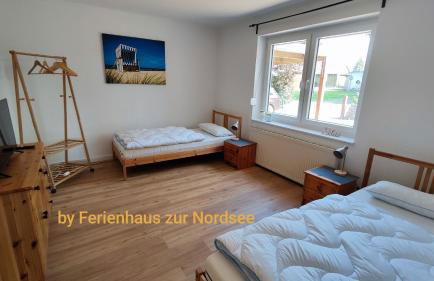 Großes Ferienhaus am Meer - Foto 20