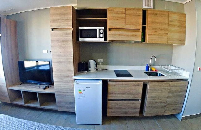 Apartamentos Bauerle - Foto 10