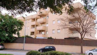 Apartamento TomCar Piscina, Pádel, wifi y zonas comunes - Foto 2