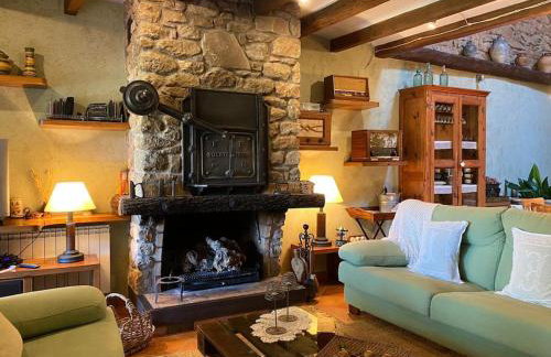 Casa rural CAL SERRA - Foto 41