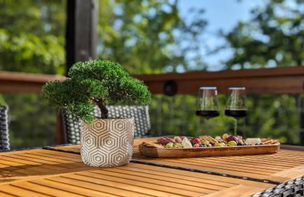 Counting Stars Luxury Cabin! - Foto 58