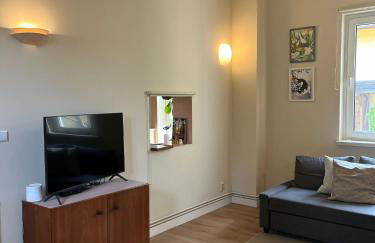 Guesthouse with 3 apartments, just outside Berlin, near to Tesla - Foto 77