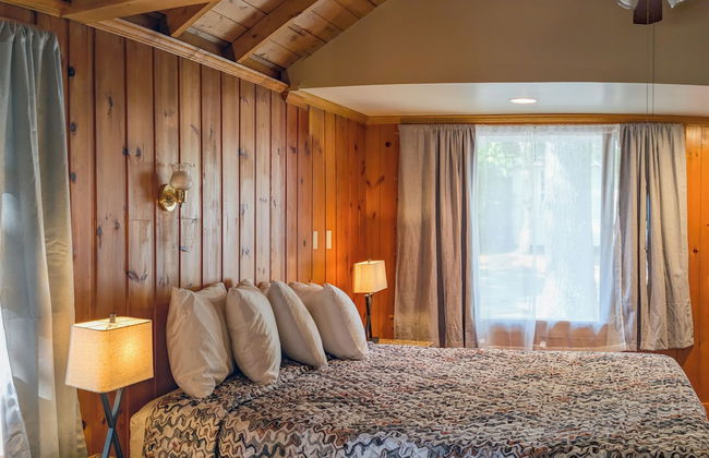 Hinckleys Dreamwood Cottages - Photo 19