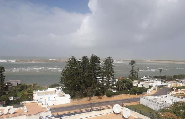 Les Vagues Bleues - Photo 22