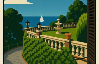 Sea view, Wonderful pool, Nature, Peaceful & AC - Foto 15