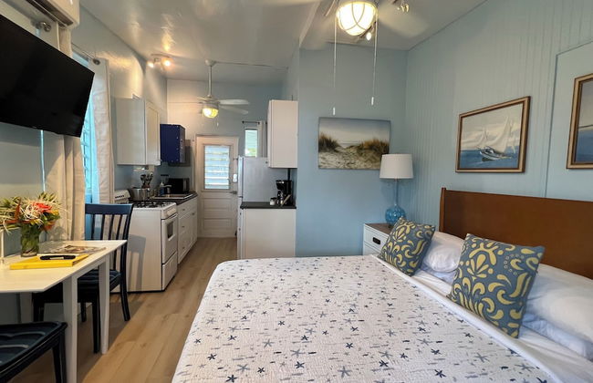 Cottages by the Sea - Photo 59