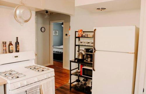 Cozy house near Lake Erie, 10 minutes to Downtown. - Foto 31