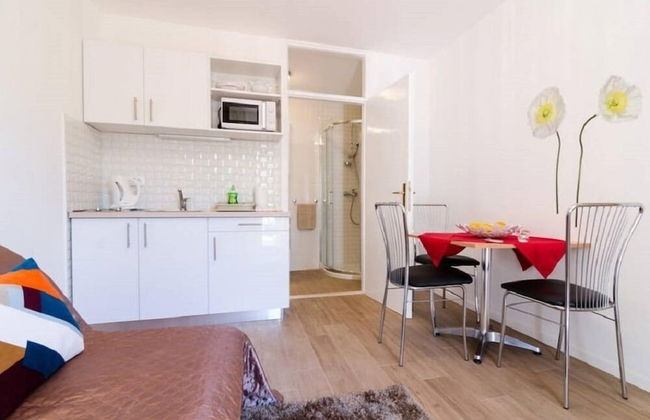 Apartments Cable car - Foto 12