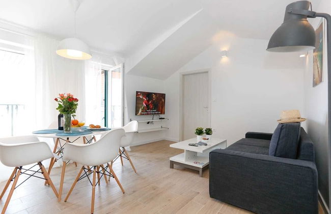 Apartments and Rooms Stone House - Foto 17