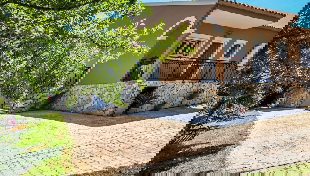 Hidden gem in nature reserve on the beach - Foto 1, Immagine principale