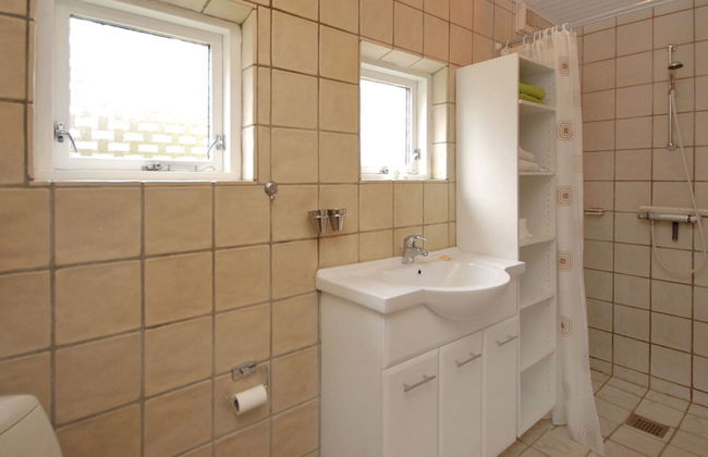 "Rigitte" - 1.5km from the sea - Foto 16