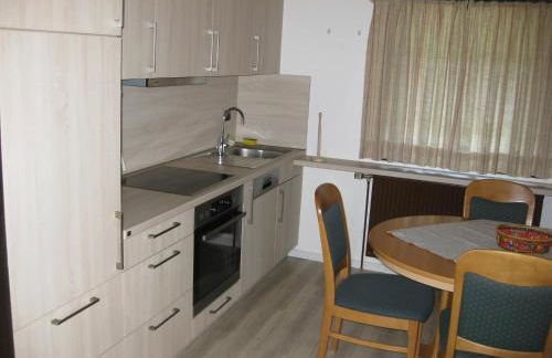 Holiday Home in Germany With Idyllic Nature - Foto 17