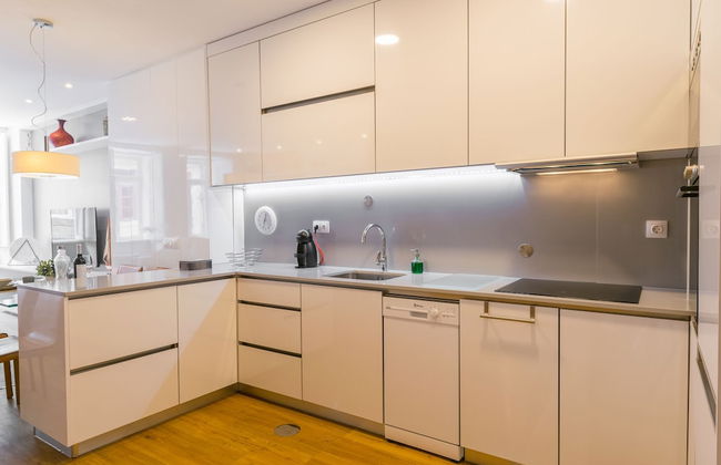 Merc Porto Cedofeita Place - Foto 10