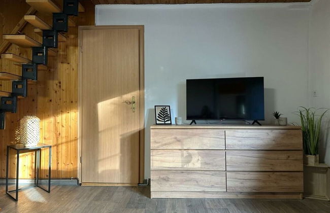 Waldhaus No.15 Modern Retreat - Foto 13