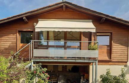 Framboisine - Foto 1